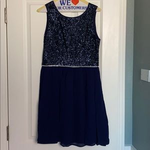 Boden/johnnieb evening dress